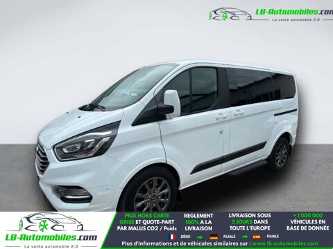 Annonce voiture Ford Tourneo VP 31990 €