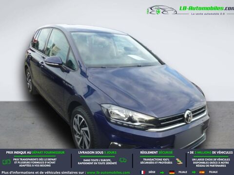 Golf 1.0 TSI 115 BVA 2019 occasion 31850 Beaupuy