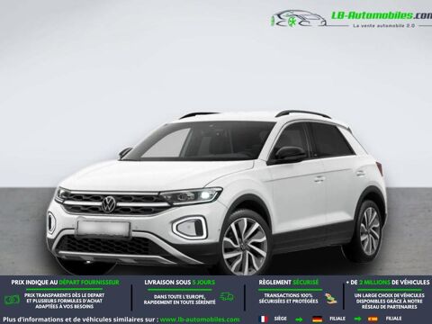 Volkswagen T-ROC 1.5 TSI EVO 150 Start/Stop BVA 2024 occasion Beaupuy 31850