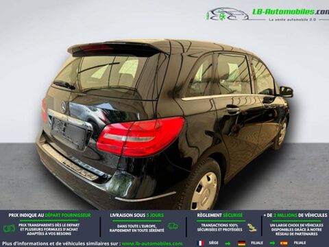 Classe B 180 BVA 2014 occasion 31850 Beaupuy