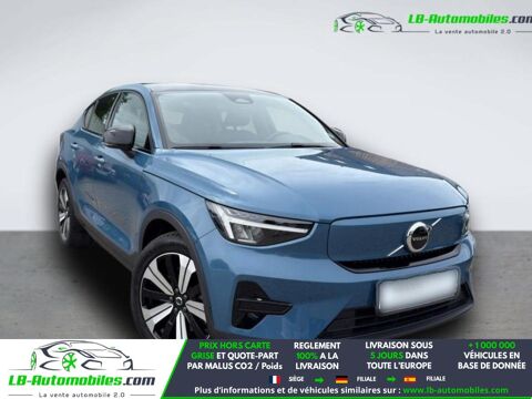 C40 231 ch BVA 2023 occasion 31850 Beaupuy