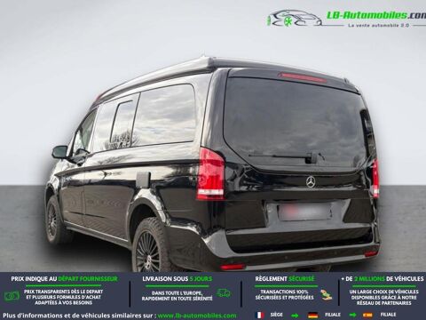 Classe V 300d BVA 2021 occasion 31850 Beaupuy