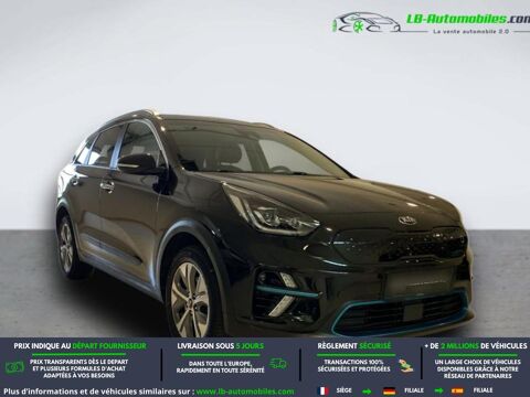 Niro 136 ch 2020 occasion 31850 Beaupuy
