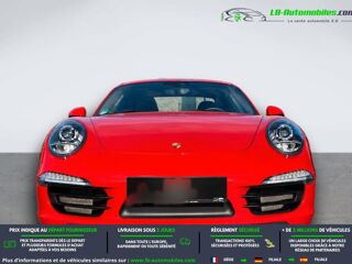 911 S 3.8i 400 PDK 2013 occasion 31850 Beaupuy