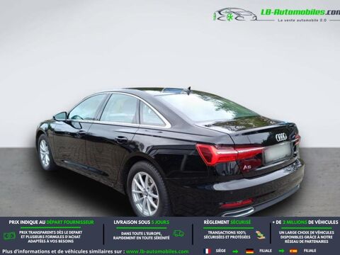 A6 40 TDI 204 ch BVA 2019 occasion 31850 Beaupuy