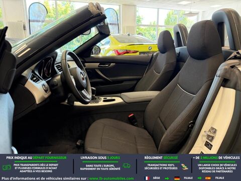 Golf 2.0 TSI 210 2011 occasion 31850 Beaupuy
