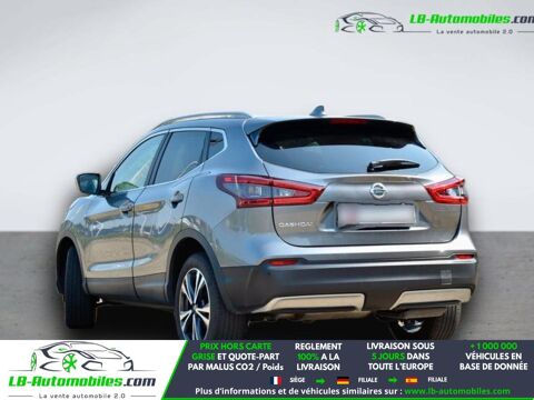 Qashqai 1.5 dCi 115 BVM 2019 occasion 31850 Beaupuy
