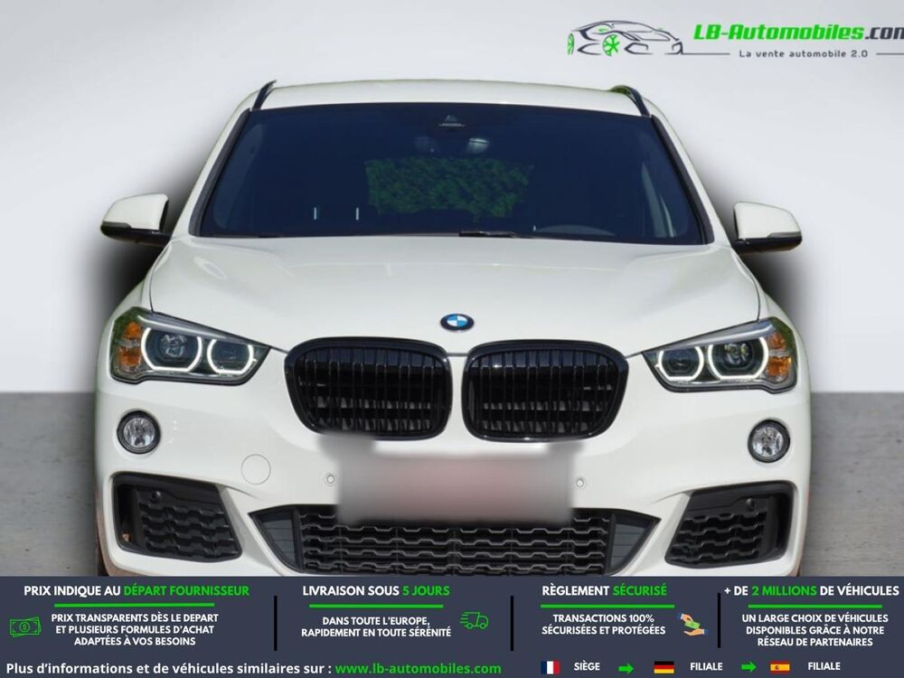 X1 sDrive 18i 140 ch 2019 occasion 31850 Beaupuy