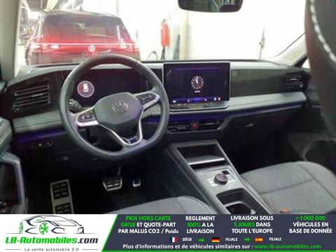 Tiguan 1.5 eTSI 130 BVA 2025 occasion 31850 Beaupuy
