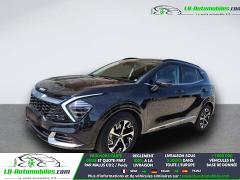 Annonce voiture Kia Sportage 33200 €