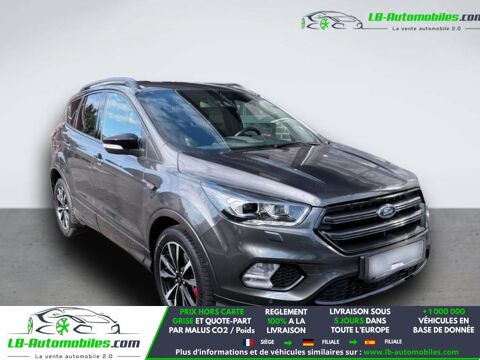 Kuga 1.5 150 4x2 BVA 2019 occasion 31850 Beaupuy