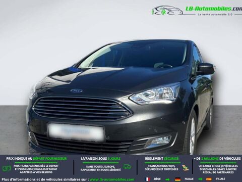 C-max 1.5 EcoBoost 150 BVM 2019 occasion 31850 Beaupuy
