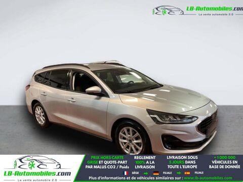 Annonce voiture Ford Focus 13990 €