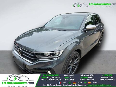T-ROC 2.0 TSI 300 Start/Stop BVA 4Motion 2022 occasion 31850 Beaupuy