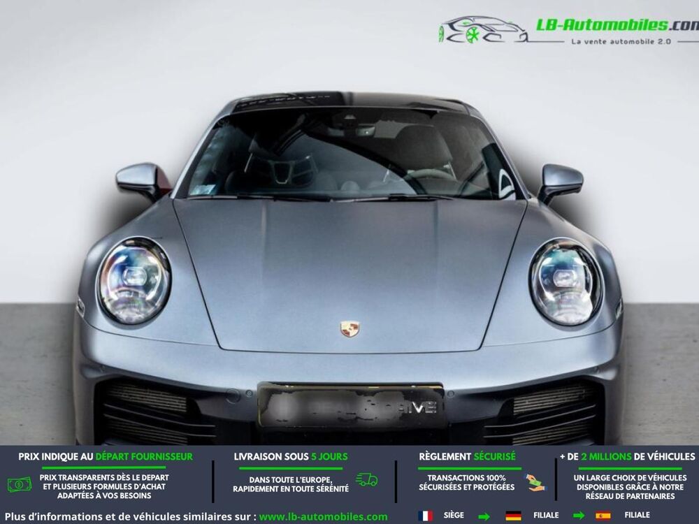 911 T 3.0i 385 2025 occasion 31850 Beaupuy