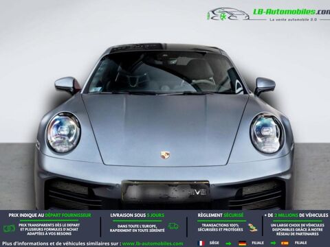 911 T 3.0i 385 2025 occasion 31850 Beaupuy