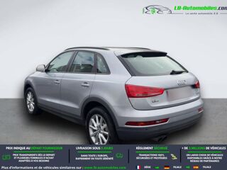 Q3 1.4 TFSI 150 ch BVA 2016 occasion 31850 Beaupuy