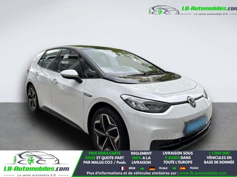 ID.3 150 ch Pure Performance 2021 occasion 31850 Beaupuy