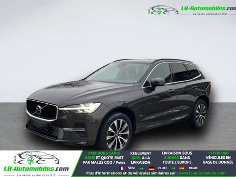 Annonce voiture Volvo XC60 37290 €