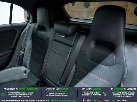 Classe A 45 Mercedes-AMG BVA 4-Matic 2020 occasion 31850 Beaupuy