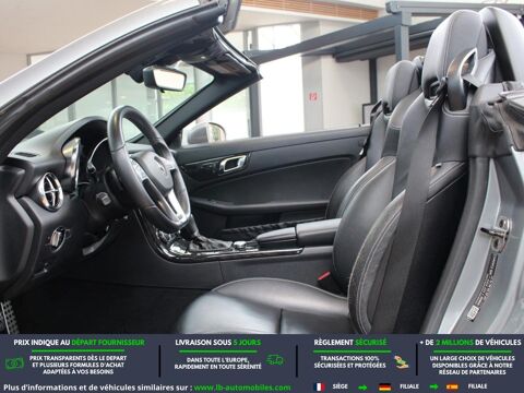 SLK 200 BVA 2011 occasion 31850 Beaupuy
