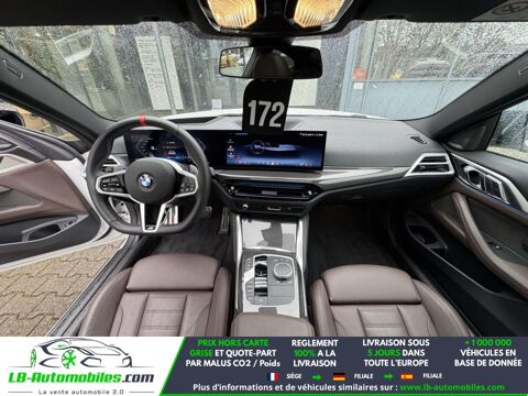 S&eacute;rie 4 M440i xDrive 374 ch BVA 2025 occasion 31850 Beaupuy