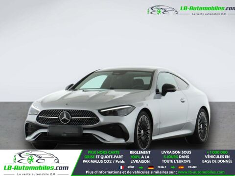 CLE 220d 4MATIC 2025 occasion 31850 Beaupuy