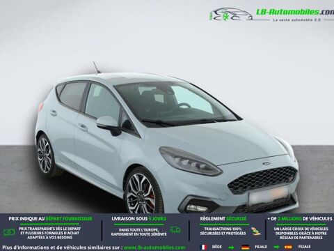 Fiesta ST 1.5 EcoBoost 200 2019 occasion 31850 Beaupuy
