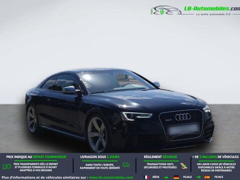 RS5 V8 4.2 FSi 450 Quattro S Tronic 7 2015 occasion 31850 Beaupuy