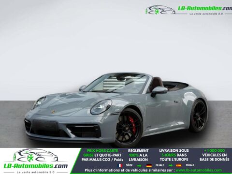 Annonce voiture Porsche 911 188200 €