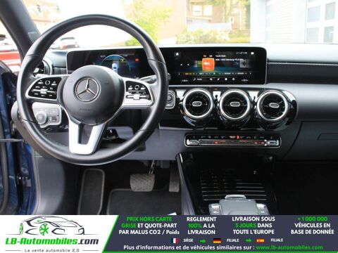 Classe A 200 BVA 2020 occasion 31850 Beaupuy