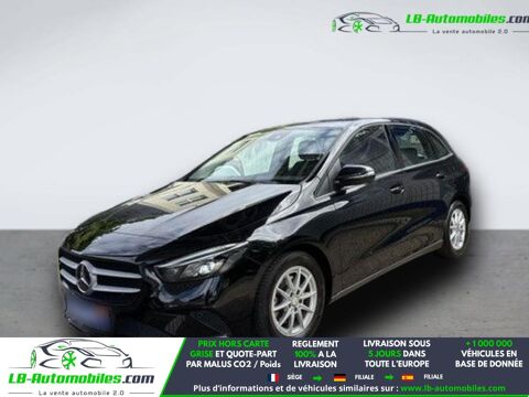 Annonce voiture Mercedes Classe B 25700 €