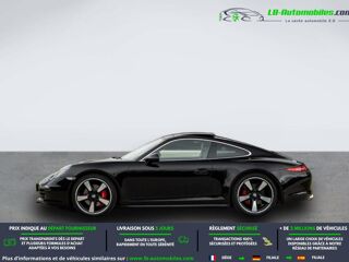911 S 3.8i 400 PDK 2014 occasion 31850 Beaupuy