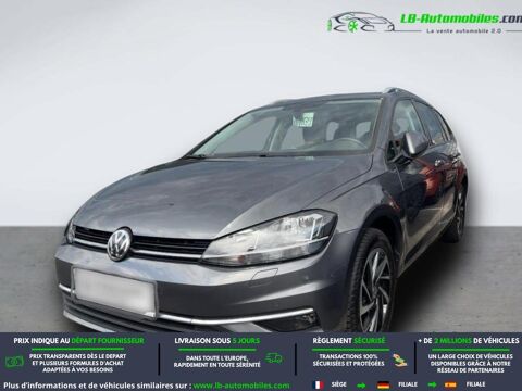 Golf SW 1.4 TSI 125 BVA 2018 occasion 31850 Beaupuy