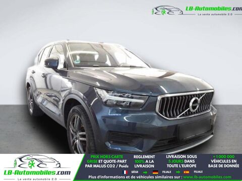 Volvo XC40 T4 129+82 ch BVA 2021 occasion Beaupuy 31850