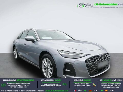 A6 TDI 204 ch Quattro 2025 occasion 31850 Beaupuy