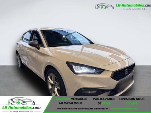 Seat Leon e-Hybrid 204 ch BVA 2021 occasion Beaupuy 31850