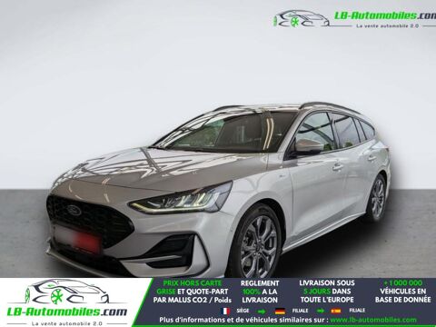Focus 1.0 EcoBoost 155 mHEV BVA 2024 occasion 31850 Beaupuy