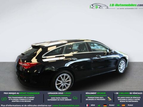 Classe CLA 180 BVA 2021 occasion 31850 Beaupuy