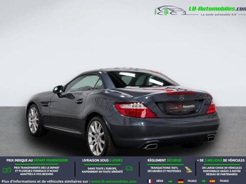 SLK 200 2013 occasion 31850 Beaupuy