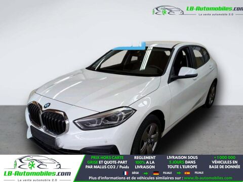 Annonce voiture BMW Série 1 17480 €