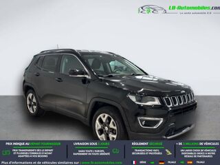Compass 1.6 Multijet 120 ch BVM 2018 occasion 31850 Beaupuy