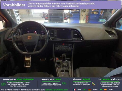 Leon 2.0 TSI 300 BVA 2019 occasion 31850 Beaupuy