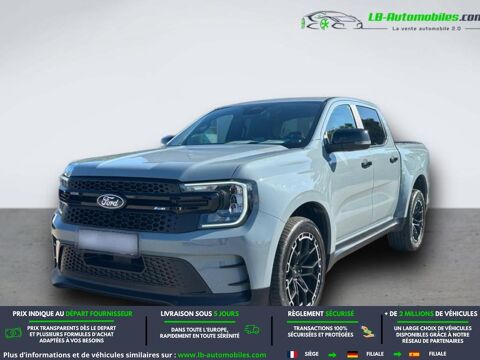 Annonce voiture Ford Ranger 65680 €