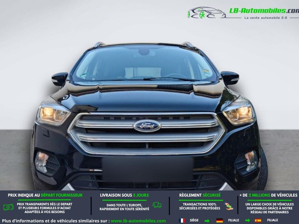 Kuga 1.5 EcoBoost 150 BVM 2020 occasion 31850 Beaupuy