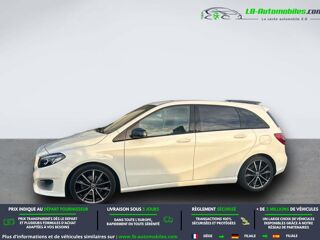 Classe B 220 BVA 2018 occasion 31850 Beaupuy