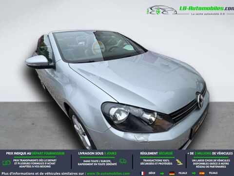 Annonce voiture Volkswagen Golf 11500 €