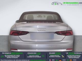 A5 TDI 190 BVA 2019 occasion 31850 Beaupuy