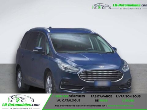 Ford Galaxy 2.0 EcoBlue 150 BVA 2020 occasion Beaupuy 31850