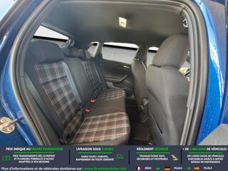 Polo 2.0 TSI 200 S&S BVA 2020 occasion 31850 Beaupuy